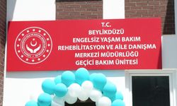 "Devletimiz her zaman ihtiyaç sahibi vatandaşlarımızın yanında"