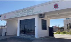 Diyarbakır'da elektrik akımına kapılan işçi öldü