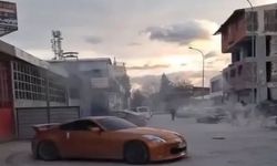 Drift cezası alan sürücüden yeni paylaşım: “Bedeli çoktan ödedim”