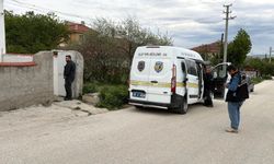 Duş Almak İçin Piknik Tüpüyle Su Isıttı Zehirlendi