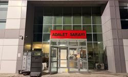 Düzgün Baba Ziyaretgahı'ndaki Tahribata 3 Tutuklama