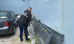 Edirne'de 'yol verme' tartışması: 3 yaralı, 8 gözaltı