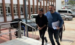 Efeler'de uyuşturucu operasyonu