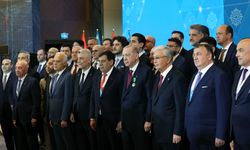 Erdoğan: Türkiye-Kazakistan ticaret hacmi 10 milyar dolara yaklaştı