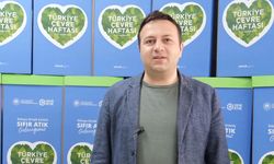 Erzincan'da 1200 ağacın kesilmesi önlendi