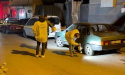 Erzurum'da Kahvehane İşletmecisine Silahlı Saldırı