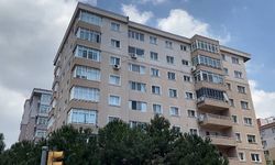 Eşini bıçaklayan koca teslim oldu