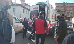 Eski kız arkadaşının akrabaları saldırdı