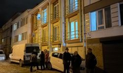 Eskişehir'de tek kaldığı evinde ölü bulundu
