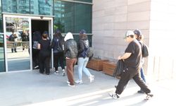 Eskişehir'de, yasa dışı bahis operasyonu
