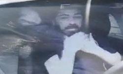 Eyüpsultan'da Taksiciyi Gasbettiler