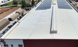 Fabrikada duvar ve malzemeler arasına sıkışan işçi yaşamını yitirdi