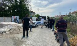 Fethiye Belediye Başkanı'na silahlı saldırı!