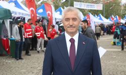 Gaziantep'te 14 bin ünite kan bağışı yapıldı