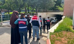 Gaziantep'te DEAŞ operasyonu: 1 kişi tutuklandı