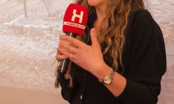 Gazze'de hayatını kaybeden gazeteciler anıldı