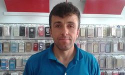 Giresun'da can alan kaza!