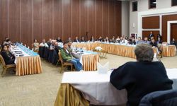 'Göç Haberlerinde Yanlış Bilgi ve Dezenformasyonla Mücadele' Semineri