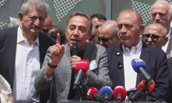 Gürsel Tekin: “Cumhuriyet Halk Partisi’nin önünden kimse geçemez”