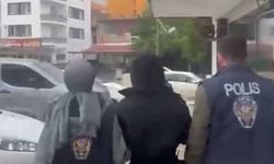 Güzellik merkezinin müşterilerini dolandırdılar