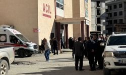 Hakkari'de düğün dönüşü feci kaza: 1 ölü, 3 yaralı