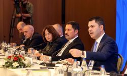 'İklim Değişikliğiyle Mücadele, Artık İnsan Hayatını Koruma Meselesidir'