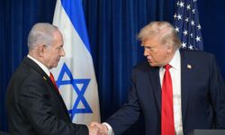 "İran konusunda gözlerimiz açık, Başkan Trump ile görüşeceğim"