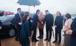 İspanya Başbakanı Sanchez'in Uçağı Ankara'ya Zorunlu İniş Yaptı