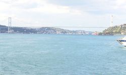 İstanbul Boğazı transit gemi geçişlerine kapatıldı