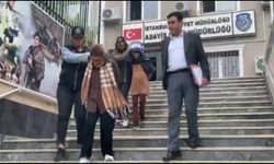 İstanbul’da milyonluk hırsızlık yapan 6 kadın tutuklandı
