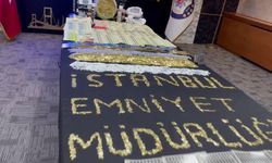 İstanbul'da sahte döviz operasyonu: 2 şüpheli