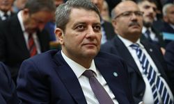 İYİ Parti İstanbul Milletvekili istifa etti