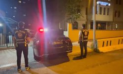 İzinsiz çakar kullanan B.E.P.'ye 173 bin lira ceza