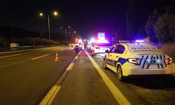 İzmir Buca’da Feci Kaza: 2 Ölü