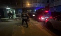 Kadıköy'de uyuşturucu operasyonu: 2 gözaltı