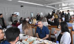 "Kadın eli değmeden bu ülkenin geleceğini kurtarabilmek mümkün değil"