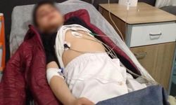 Kağıthane'de 8 Yaşındaki Çocuk Sokakta Elektrik Akımına Kapıldı