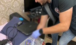 Kayseri merkezli yasa dışı bahis operasyonunda 60 tutuklama