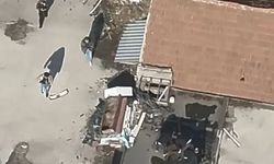 Kayseri’de babasını öldüren sanığa ağırlaştırılmış müebbet talebi