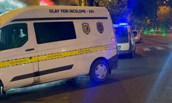 Kayseri'de korkutan bıçaklı kavga!