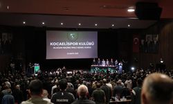 Kocaelispor’da Recep Durul güven tazeledi