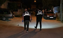 Komşular arasında gürültü kavgası kanlı bitti