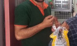 Konya'da Borç Cinayeti