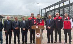 "Kurbanlık hayvan arzında problem yok"