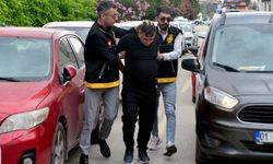 Kuzenini öldüren şüpheli Suriye'ye kaçarken yakalandı