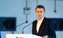 Macron'dan BAE'ye Destek Açıklaması