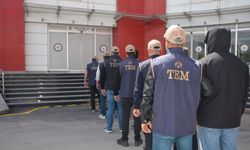 Malatya Merkezli 17 İlde FETÖ Operasyonu