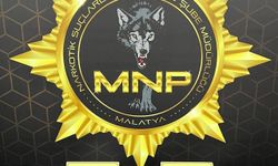 Malatya'da Uyuşturucu Operasyonu