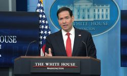 Marco Rubio İsveç ve Hindistan'a gidecek