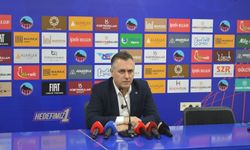 Mardin 1969 Spor'da Bülent Akan defteri kapandı